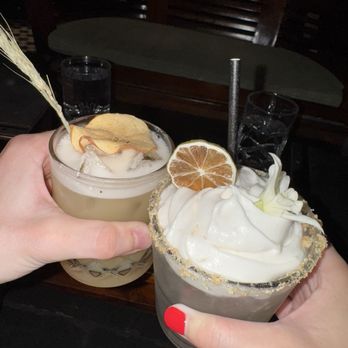 The Hidden Nene - Cocktail Bars Near Me - Hilo, Hawaii