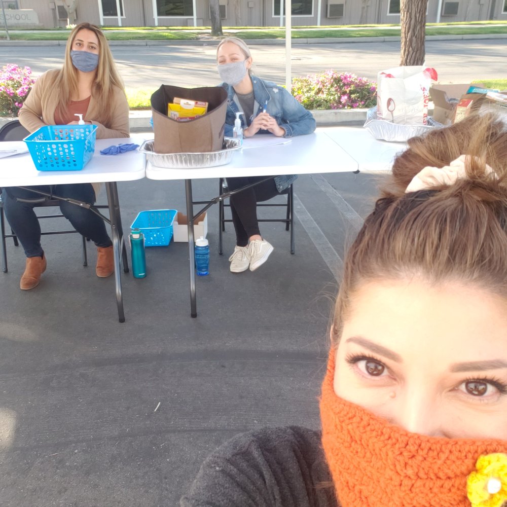 Foothill Family Shelter - Giving out Thanksgiving dinners baskets till they run out - Homeless Shelters Near Me - Upland, California Foothill Family Shelter - Giving out Thanksgiving dinners baskets till they run out - Homeless Shelters Near Me - Upland, California