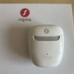 Hear USA - These are the hearing aids I was given due to my kind of hearing loss