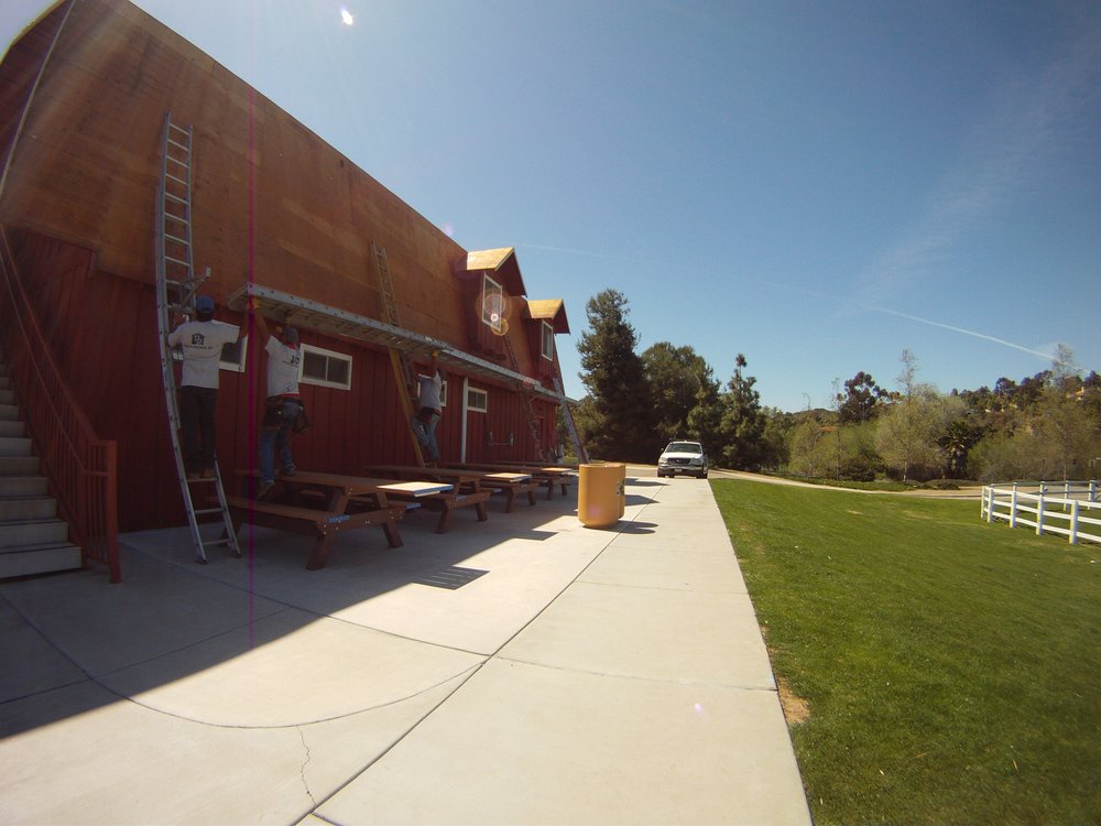 Slide of Urbach Roofing