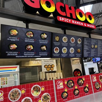 GOCHOO - Updated August 2025 - 80 Photos & 45 Reviews - 4024