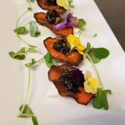 Catering By Armand