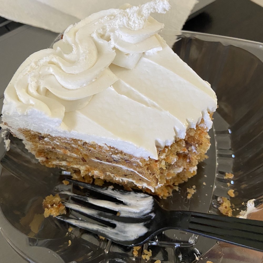 Southern Sweets Bakery - Bakeries Near Me - Decatur, Georgia