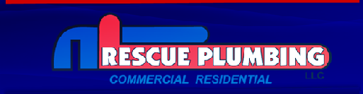 Slide of Rescue Plumbing
