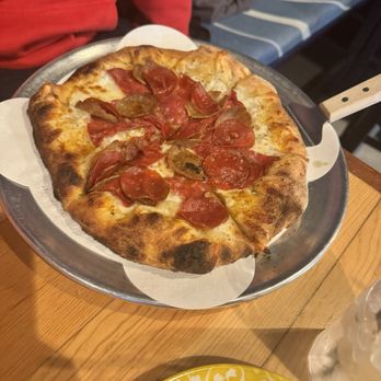 Copaneazi’s Pizzeria - Gavone - Cocktail Bars Near Me - Tulsa, Oklahoma