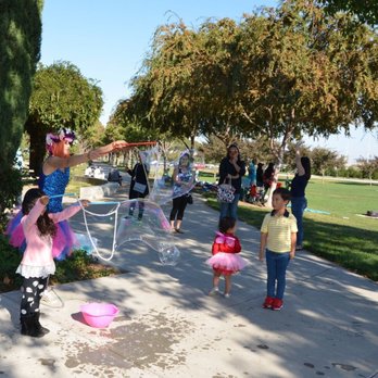 Party Tale Events - Face Painting Near Me - Pleasanton, California