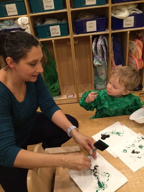 BedRock Preschool - childcare center in Bronx, NY