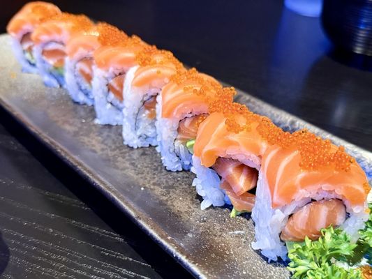 Tommy Katsu Sushi & Grill by null