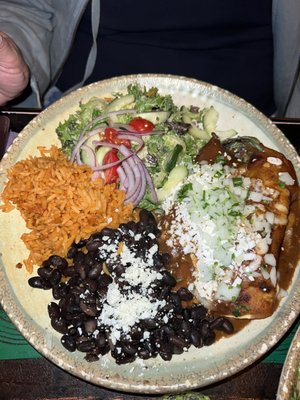 Mission Cantina by null