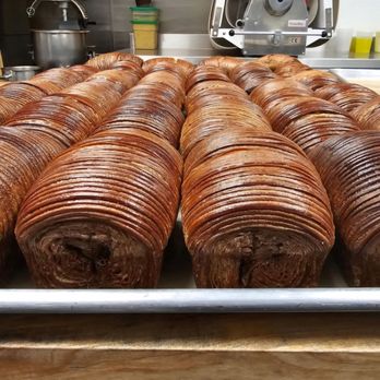 Relic Bakery And Kitchen - Double Pain Au Chocolat Picture from the website - Bakeries Near Me - San Diego, California Relic Bakery And Kitchen - Double Pain Au Chocolat Picture from the website - Bakeries Near Me - San Diego, California