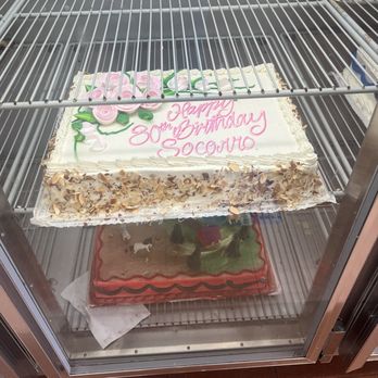My Bakery - My grandmother's 80th birthday cake. - Bakeries Near Me - San Fernando, California