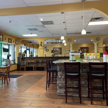 Servando's - Mexican Near Me - Winter Garden, Florida