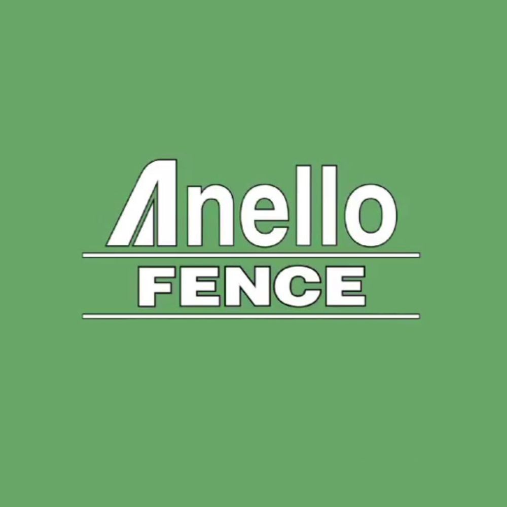 Bowman Fence Co Logo