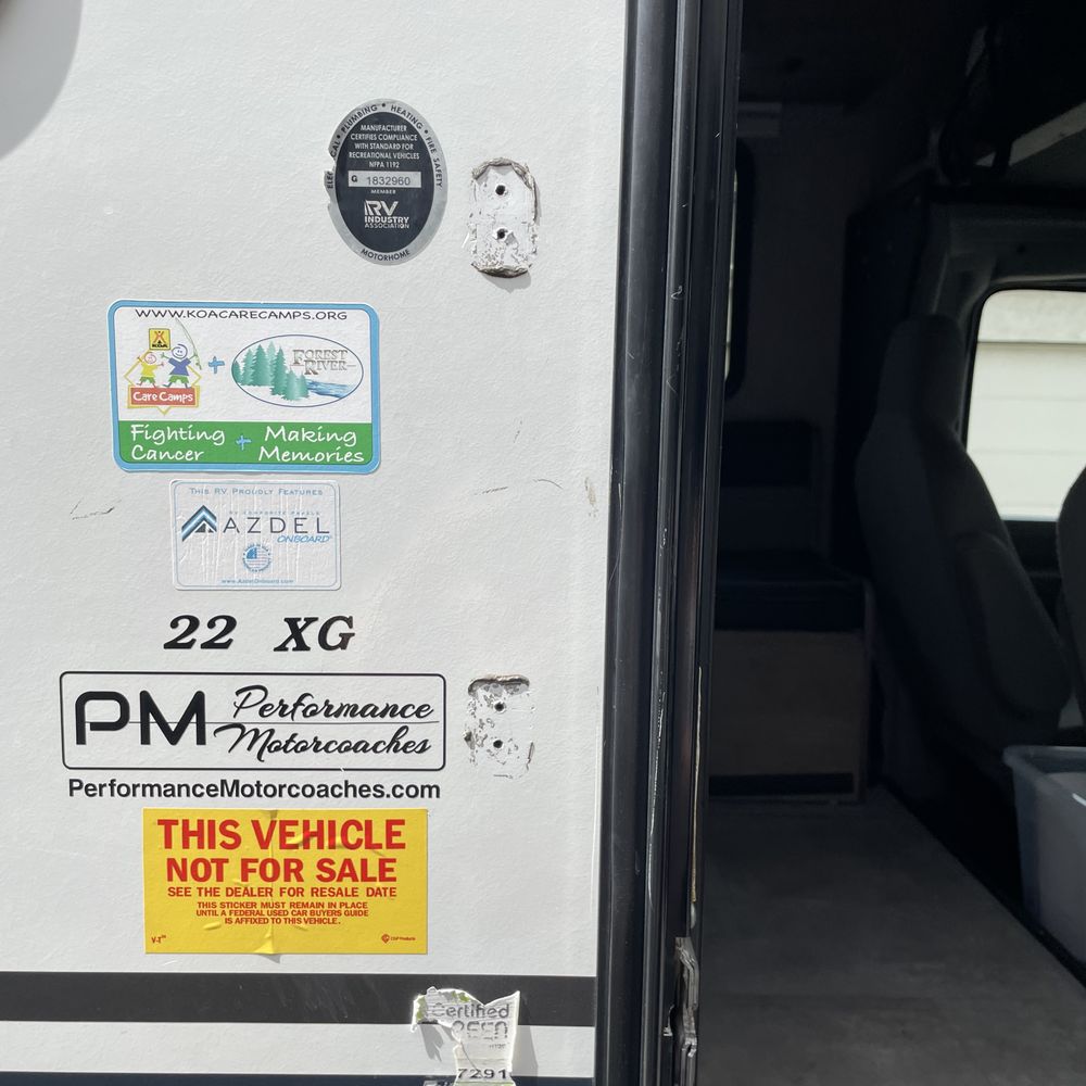 Westland Campers - RV Repair Near Me - Pomona, California Westland Campers - RV Repair Near Me - Pomona, California