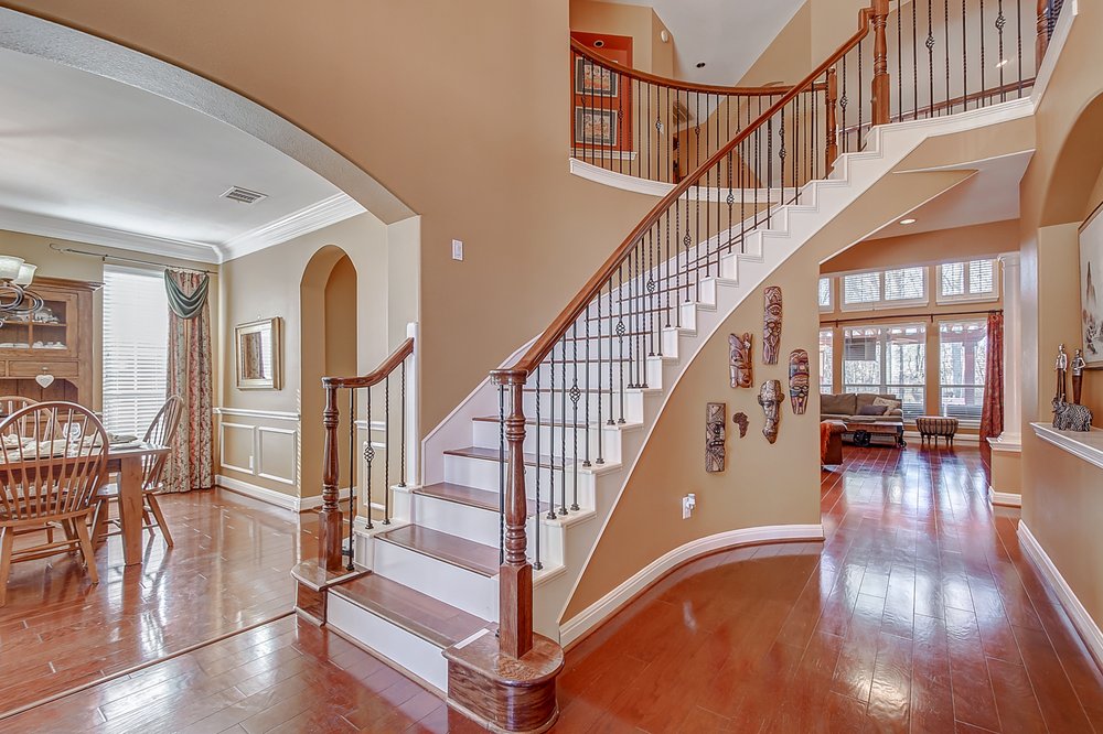 CARLA VAN DER MERWE WALZEL PROPERTIES 19 Photos 19427 Champions Frst, Spring, Texas Real