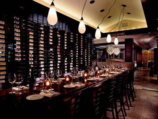 Atlantic Grille by null