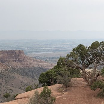 Colorado National Monument - Hiking Near Me - Fruita, Colorado Colorado National Monument - Hiking Near Me - Fruita, Colorado