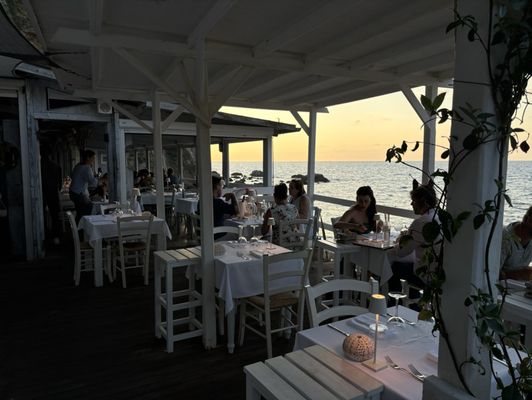 Restaurant le Viste by null