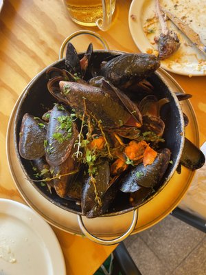 Restaurant Marisma Barceloneta by null