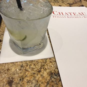 The Chateau - Margarita - Italian Near Me - Norton, Massachusetts The Chateau - Margarita - Italian Near Me - Norton, Massachusetts