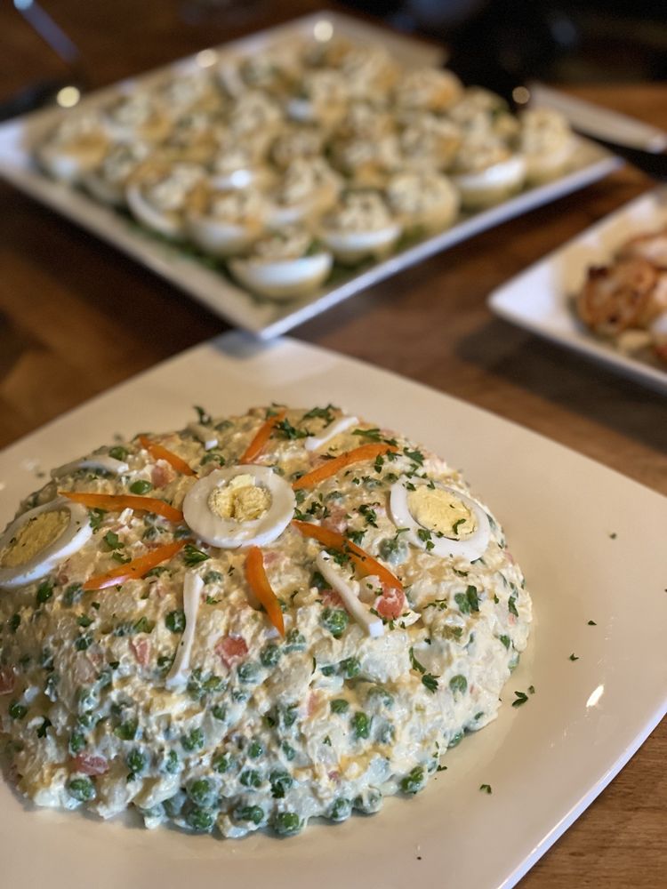 BACCO WINE CAFE Updated May 2024 88 Photos & 69 Reviews 4100 N