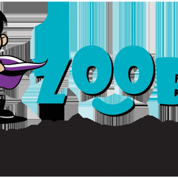 Zooby Neighborhood Superheroes