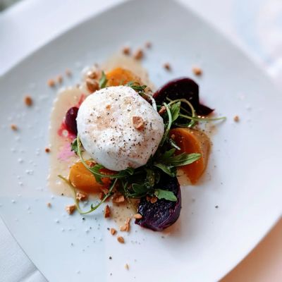 Eddie V's Prime Seafood by null
