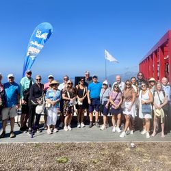 Paradise In Your Palm Travel Agency