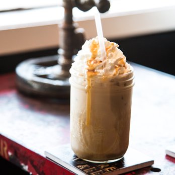 Deltina Coffee Roasters - a glass of iced coffee - Coffee & Tea Near Me - Oceano, California Deltina Coffee Roasters - a glass of iced coffee - Coffee & Tea Near Me - Oceano, California