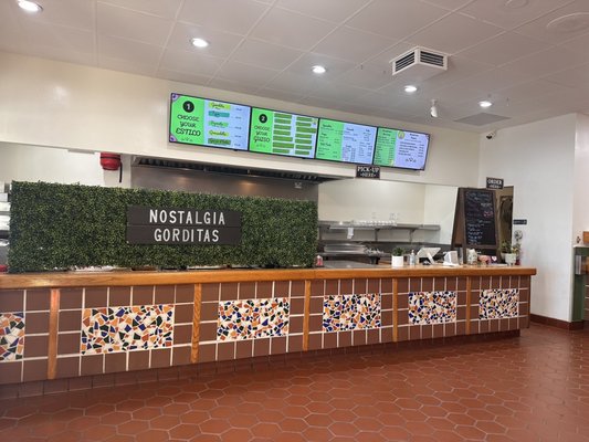 Nostalgia Gorditas by null