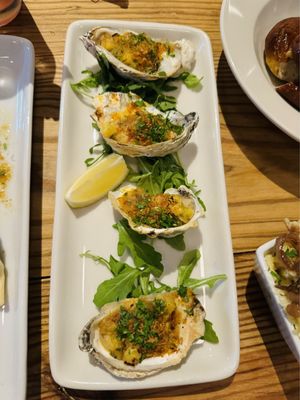 J Betski's by null