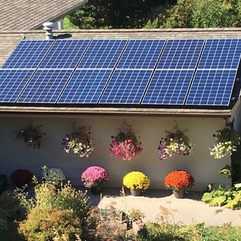 SUNON ENERGY - 19694 Hirsch Ct, Anderson, California - Yelp