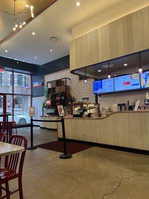 Federal Donuts & Chicken Center City by null