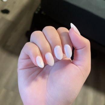Heavenly Nails & Spa - Nail Salons Near Me - Fresno, California