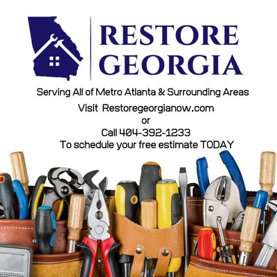 Restore Georgia