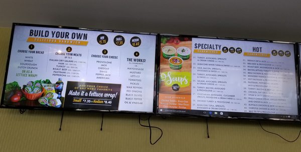 Menu photo 4 Deli Delicious Madera, CA Menu photo 4 Deli Delicious Madera, CA