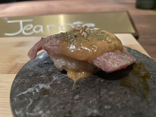 Sushi Bar Chicago by null