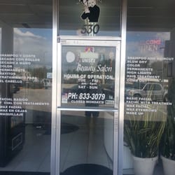 Esther Beauty Salon