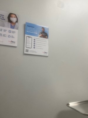 CareNow Urgent Care - Durango & Flamingo by null