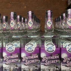 Swamp Fox Distilling