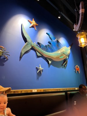 Hook & Reel Cajun Seafood & Bar by null