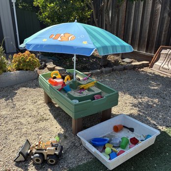 Claudia's Daycare - Child Care & Day Care Near Me - Mountain View, California Claudia's Daycare - Child Care & Day Care Near Me - Mountain View, California