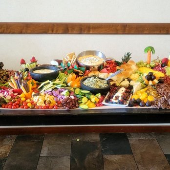 Wood Ranch Golf Club - Charcuterie board - Golf Near Me - Simi Valley, California Wood Ranch Golf Club - Charcuterie board - Golf Near Me - Simi Valley, California