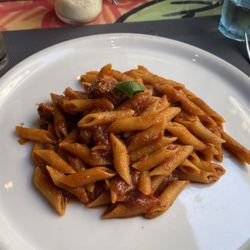 Gino Sorbillo - Pasta Napoleon