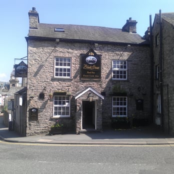 The Black Swan - Food Near Me - Kendal, CMA The Black Swan - Food Near Me - Kendal, CMA