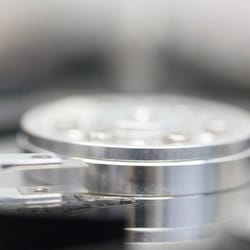 Capital Data Recovery - Hard drive data recovery