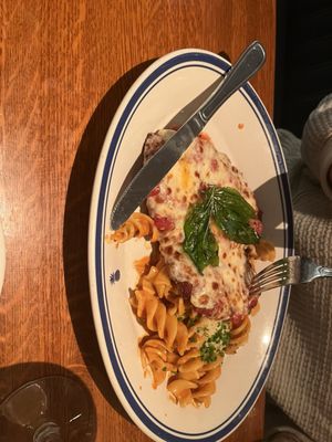 Hudson House by null