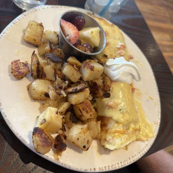 First Watch - chickichanga - Breakfast & Brunch Near Me - Naperville, Illinois