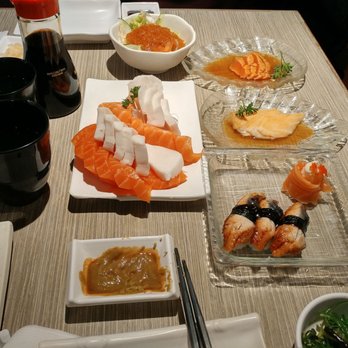 Sushi Legend - Ayce - Japanese Near Me - North York, Ontario Sushi Legend - Ayce - Japanese Near Me - North York, Ontario