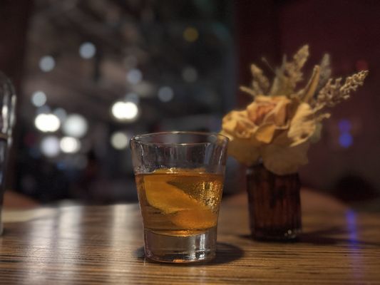 Bosscat Kitchen & Libations by null